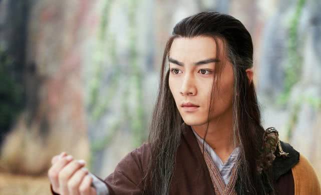 杨过内力惊人,杨过内力持久