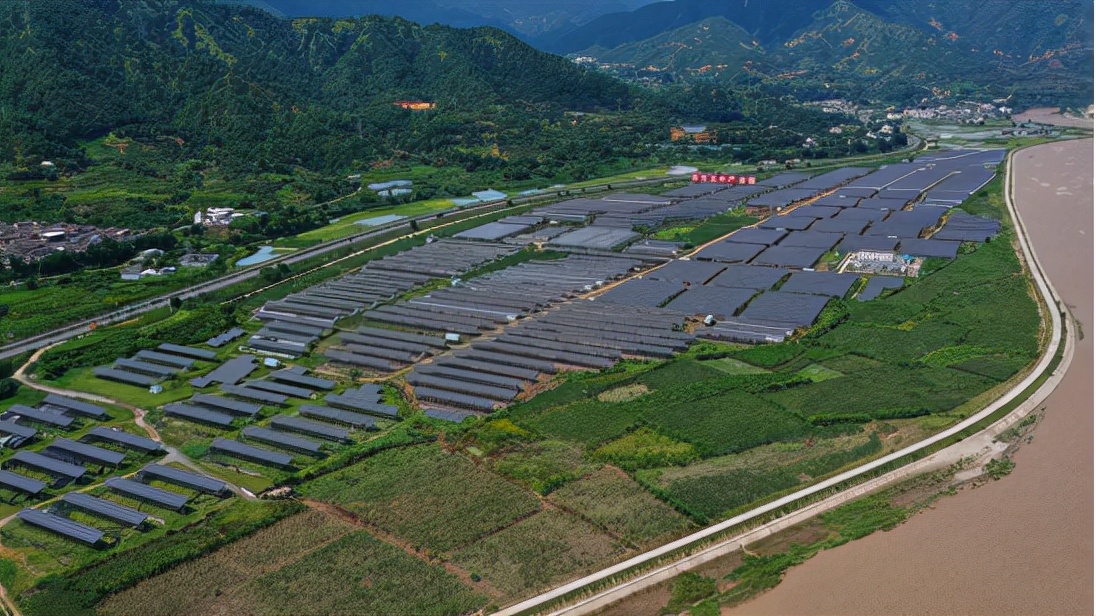 凉山州德昌县2021年重点项目,凉山打造康养城市