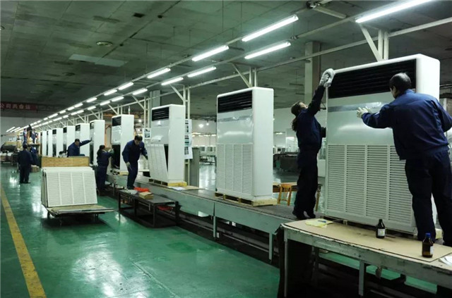 春兰空调覆灭记,春兰空调是怎么衰败的