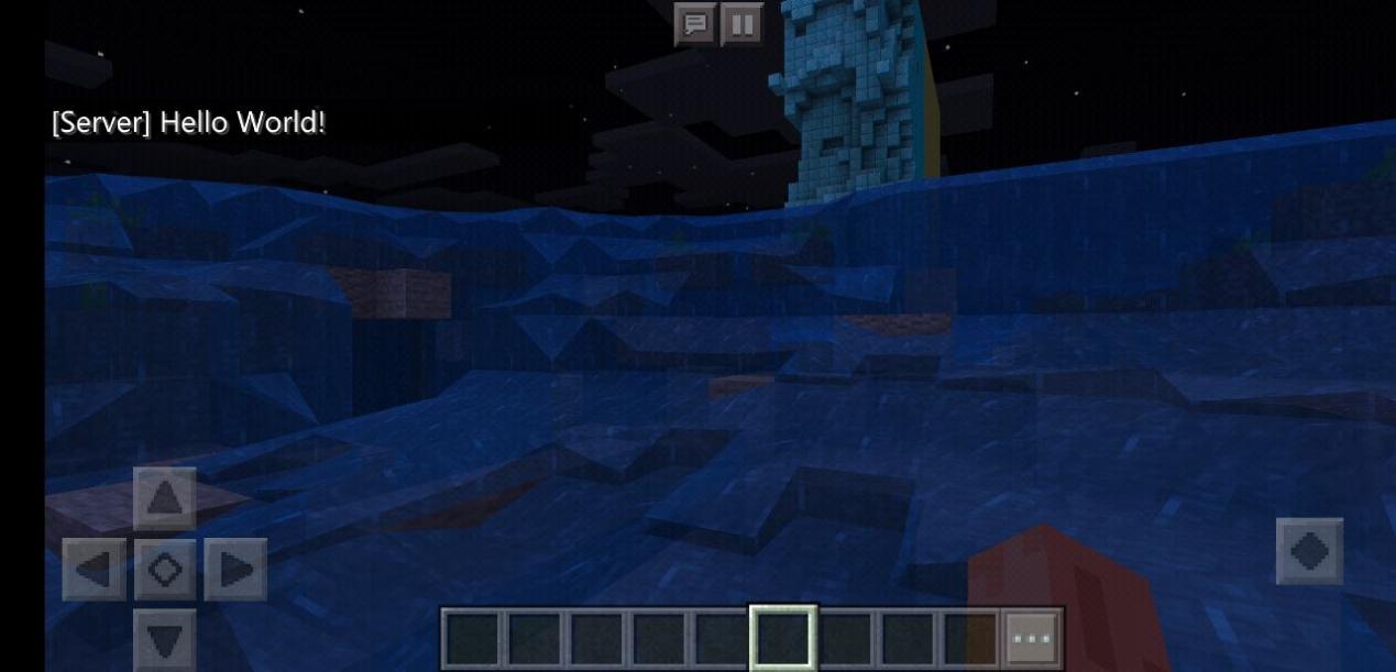 我的世界管理员必学指令,六个简单且实用的小技巧我的世界