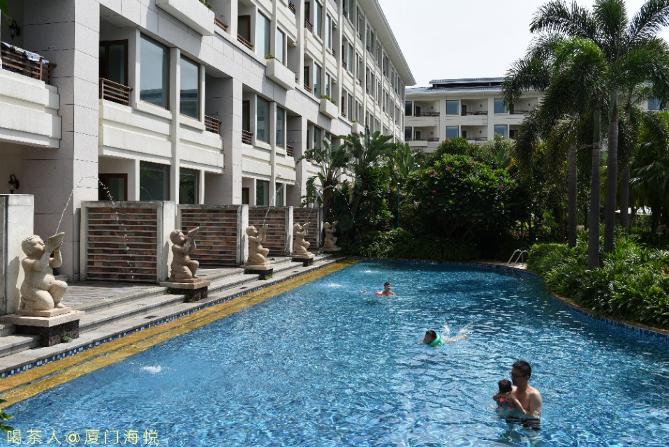 厦门海悦山庄酒店附近酒店,厦门海悦山庄酒店攻略