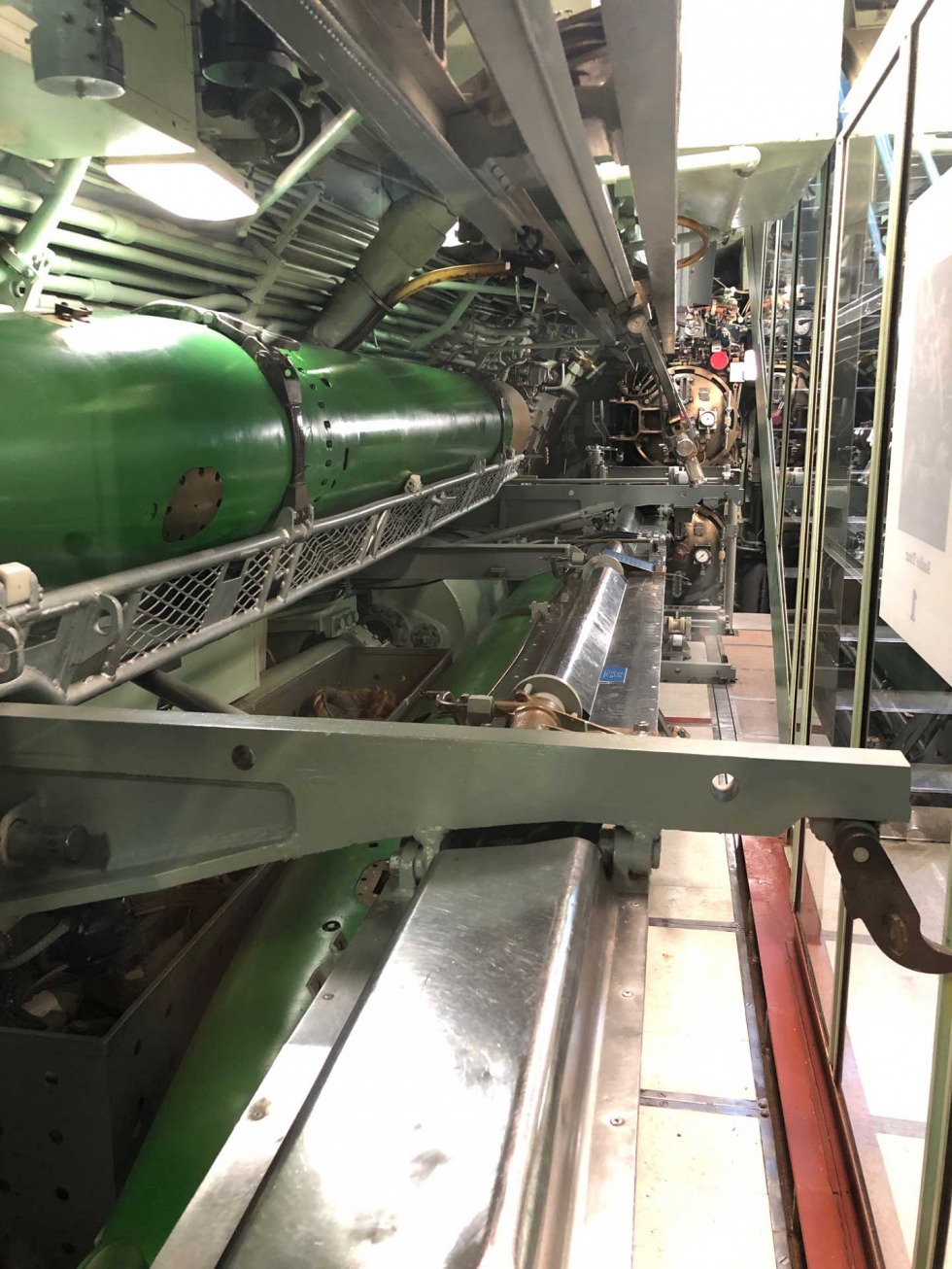 海底两万里鹦鹉螺号潜艇示意图,海底两万里鹦鹉螺号的潜艇示意图