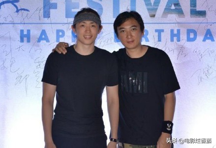 潘总面对冷嘲热讽岿然不动，相比王健林王思聪的慷慨差距有点大啊