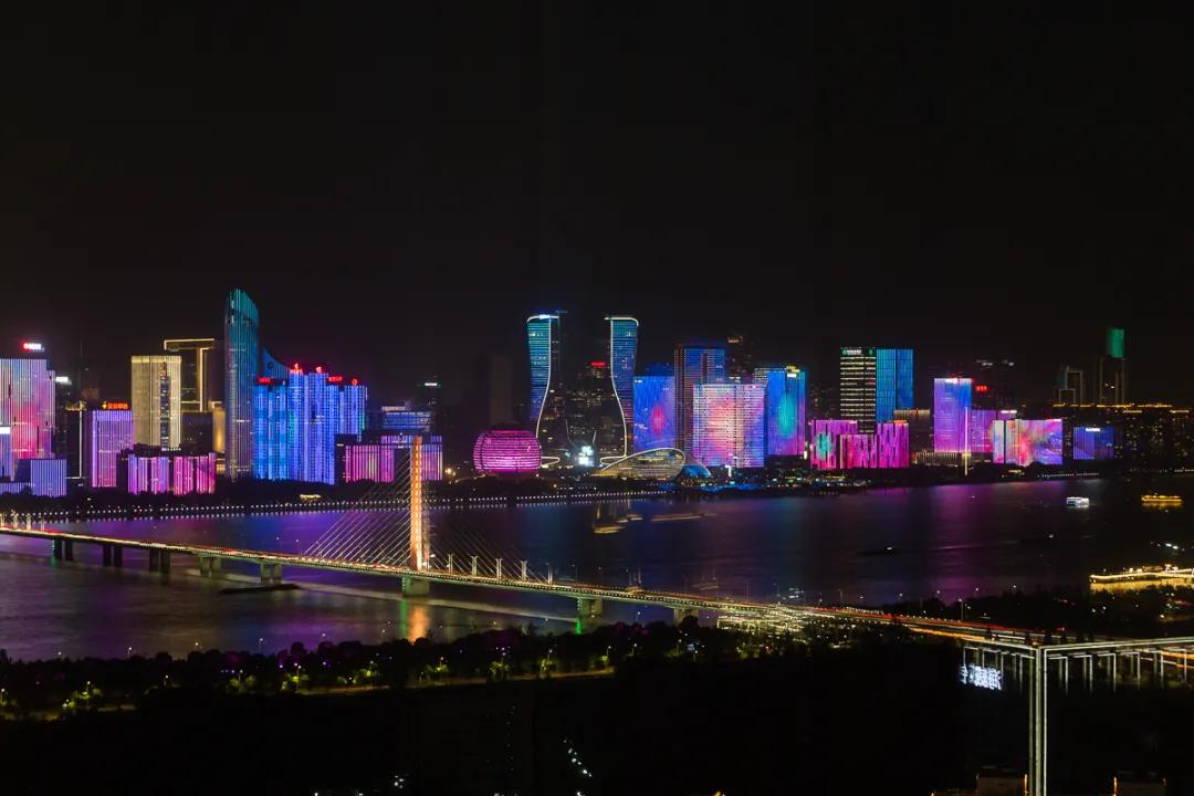 杭州网红打卡西湖酒店,杭州必打卡网红酒店