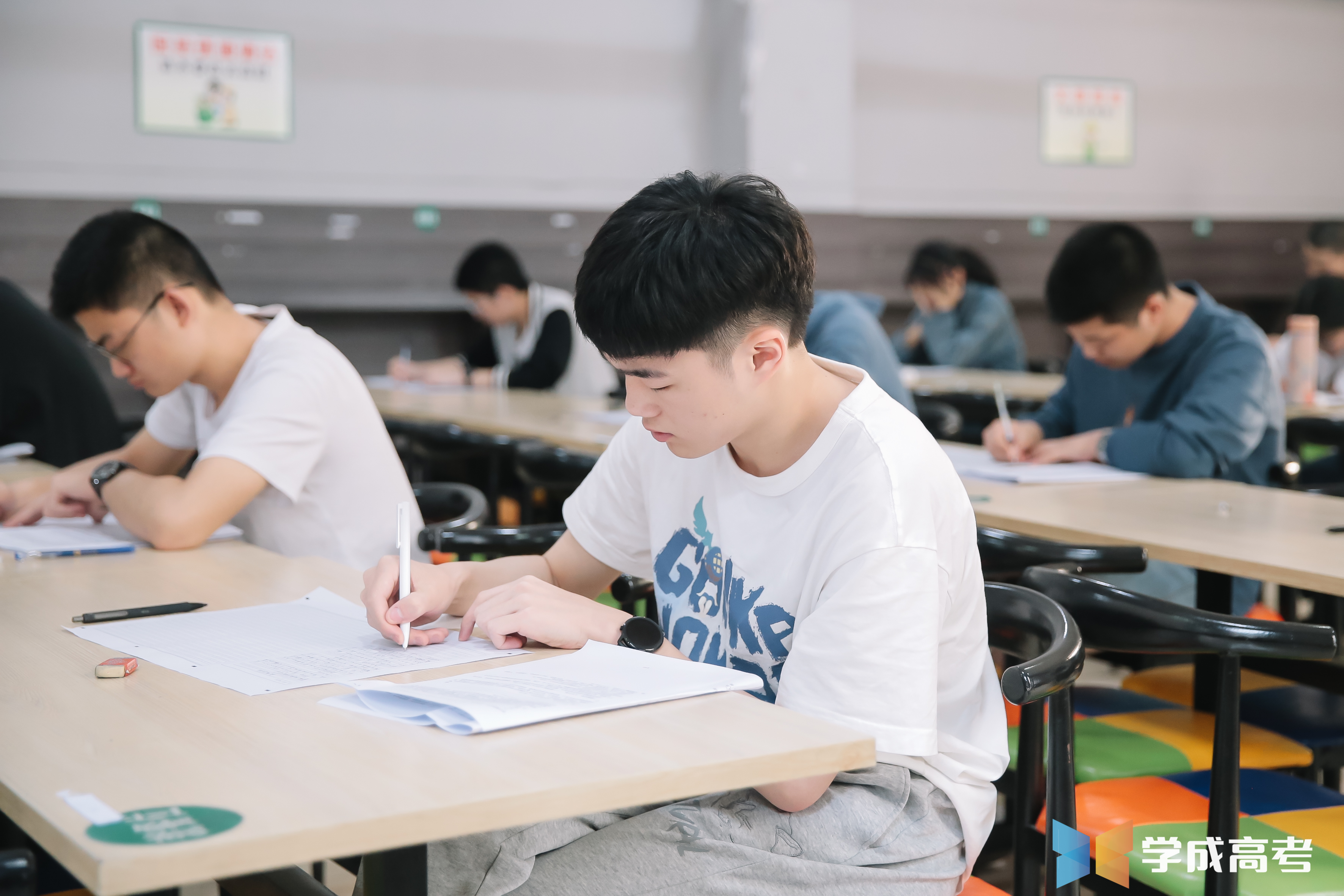 高考最后一个月全托一对一有用吗,高考全托班真实感受