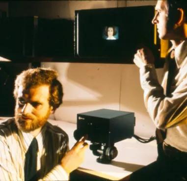 揭秘贝尔实验室,贝尔实验室内的中国人