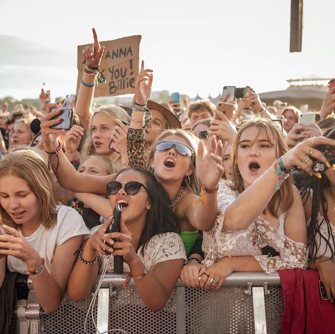 2016年7月瑞典音乐节,瑞典音乐节完整版