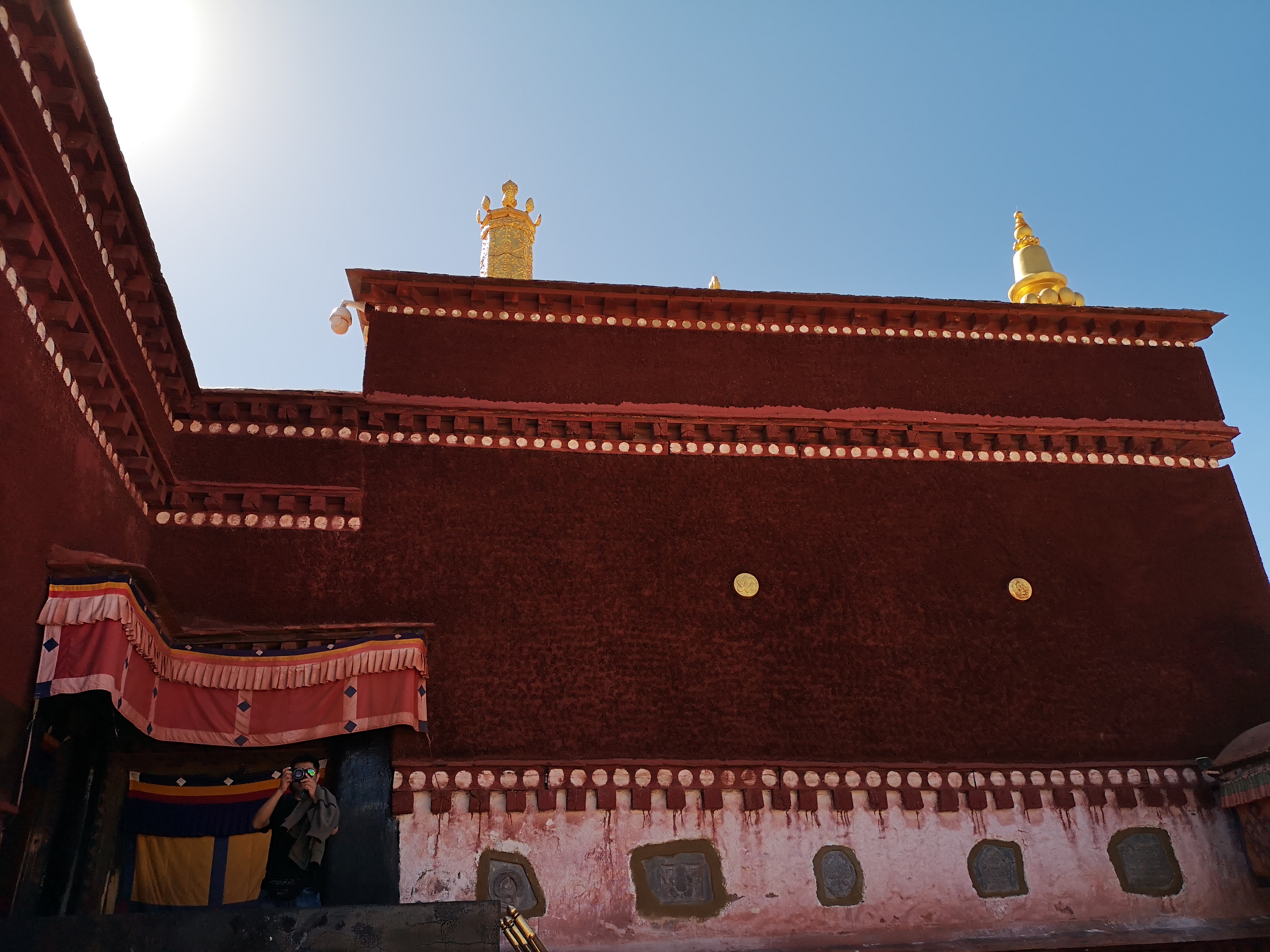 原来西藏的美景在藏西,去一趟西藏吧