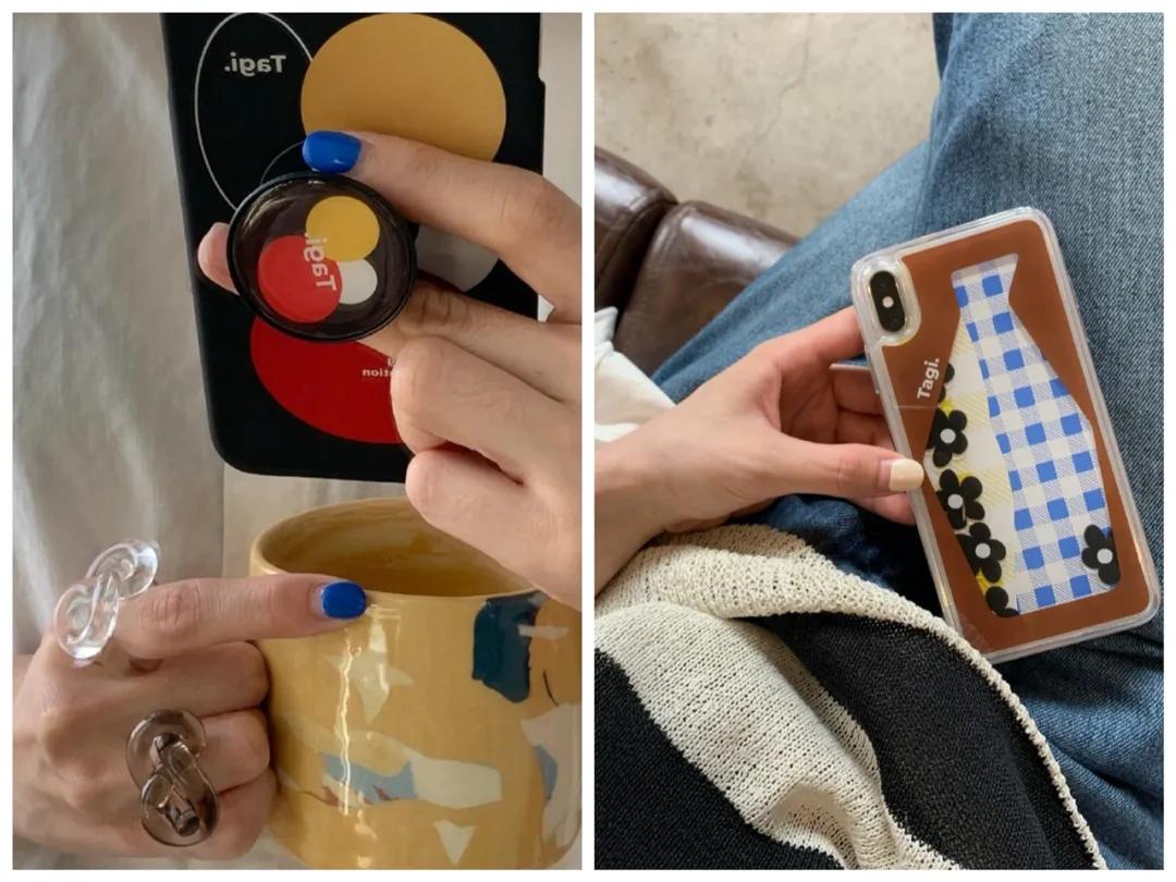 只要小几百就能买到Acne平替,高逼格小*香众**薰和王一博同款