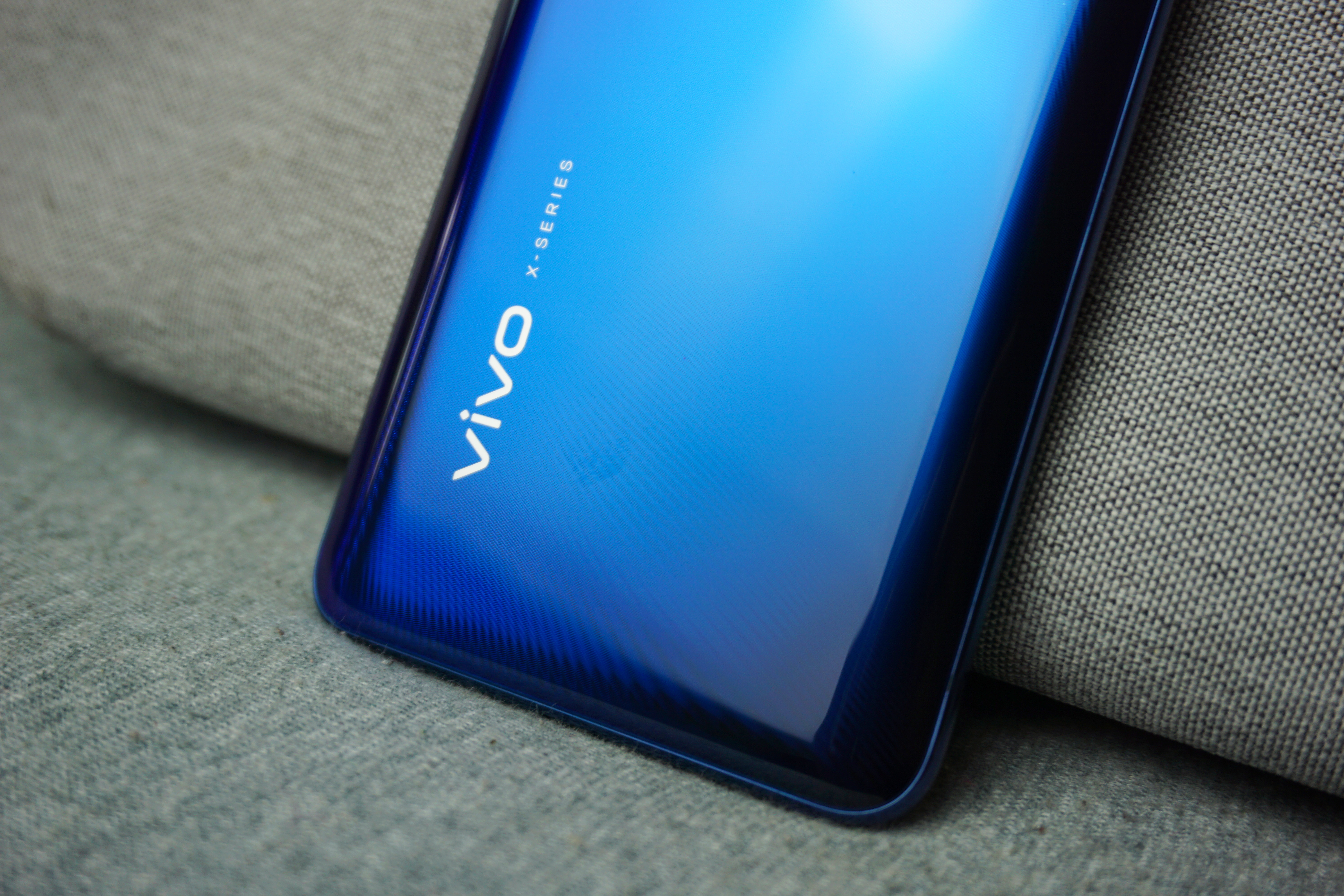 vivox27深度体验,内外兼修软硬兼备vivox23评测