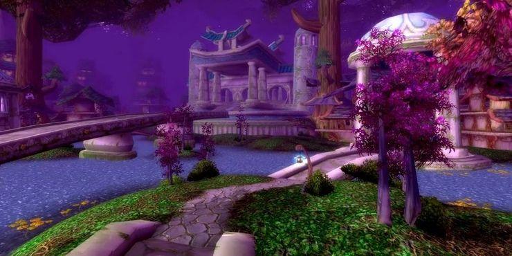 怀旧服1-80最快升级攻略,怀旧服小号练级武器附魔