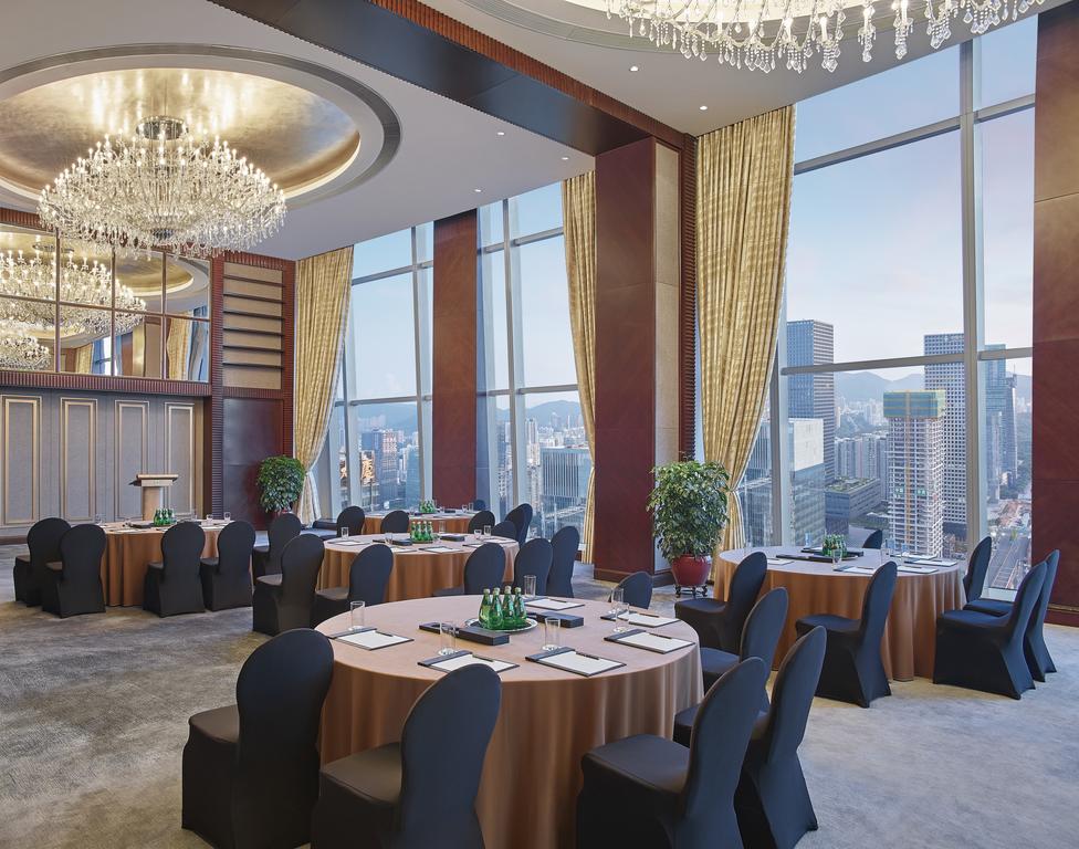 深圳福田香格里拉大酒店客房,深圳福田香格里拉大酒店官网