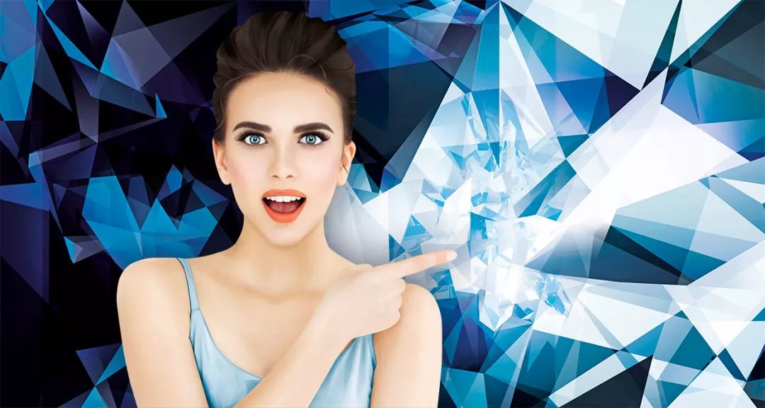 利用生物特性开发的产品,生物科技是化妆品发展趋势