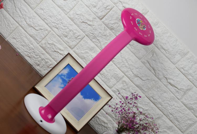 保护儿童眼睛用什么台灯,保护孩子视力选电视还是投影仪