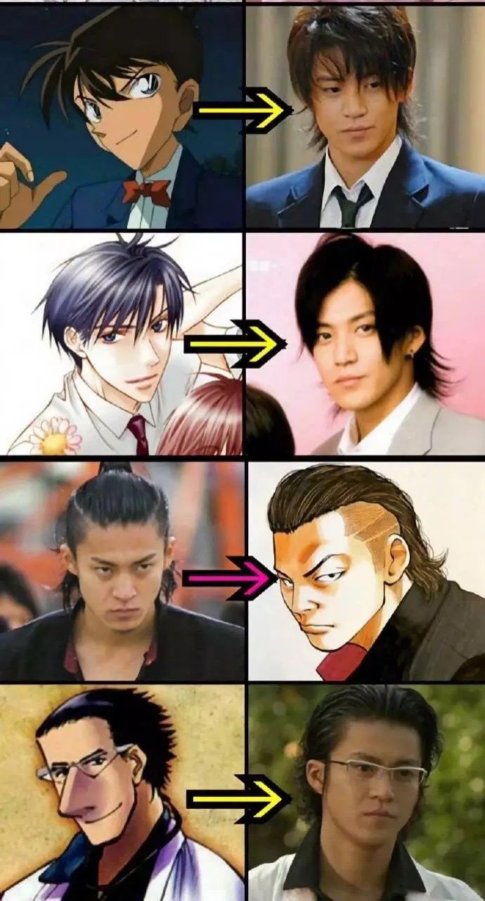 日本演艺界“行走的荷尔蒙”！不仅是帅、人品好，演技还顶级