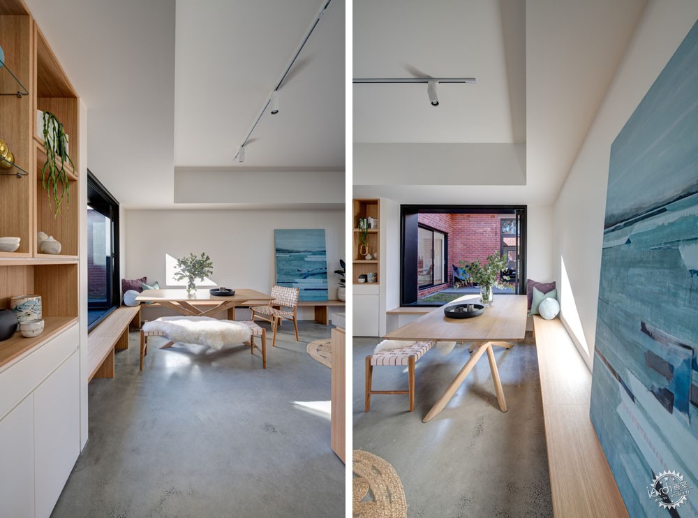 建筑空间的体验感,建筑空间体验设计