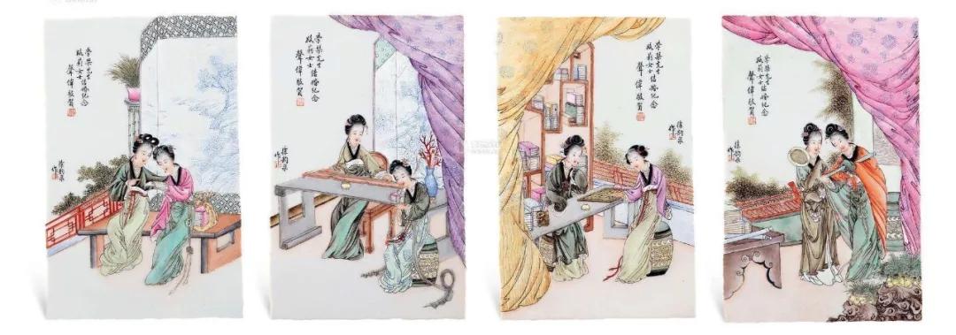 琴棋书画的真正意义,琴棋书画体现中国文化