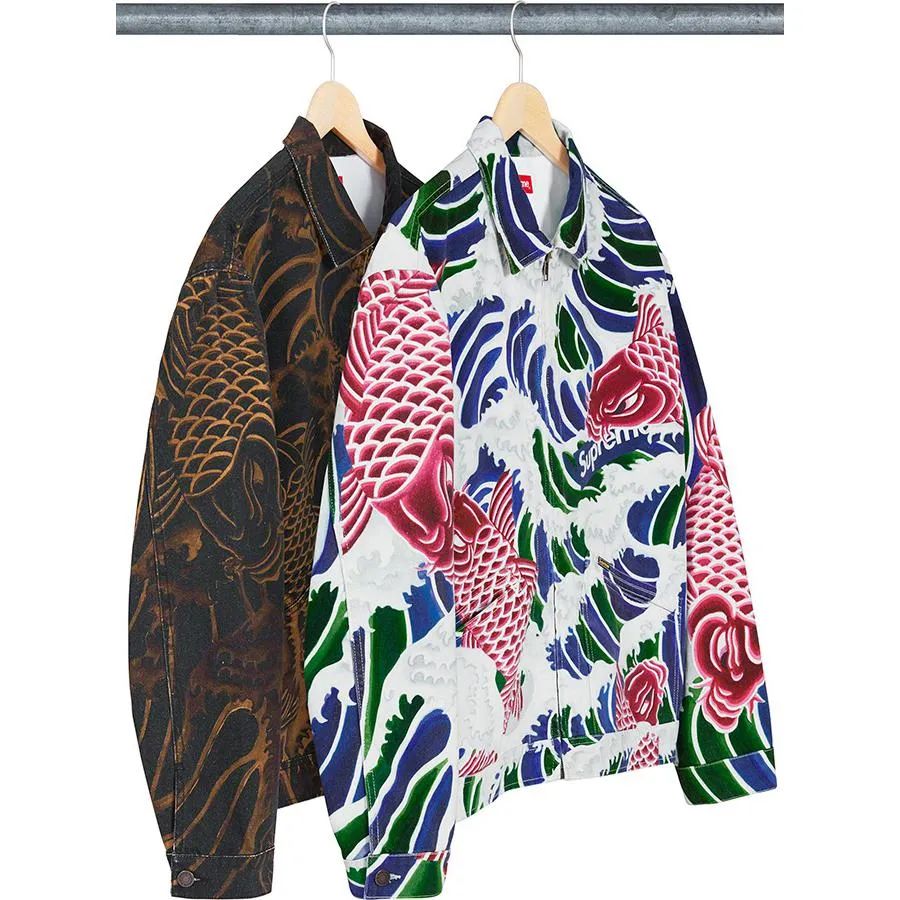 supreme本周新品,supreme本周发什么