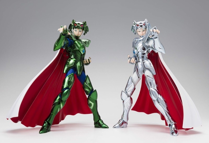 圣衣神话模玩,模玩圣斗士星矢