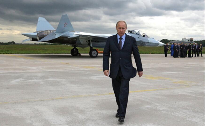 为了多赚点钱,普京将这一杀器白菜价出口,当事国:免费给都不要