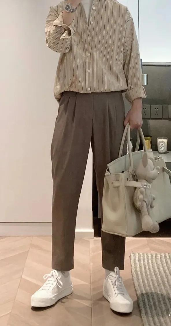 没有这双鞋，男人怎么过春天？