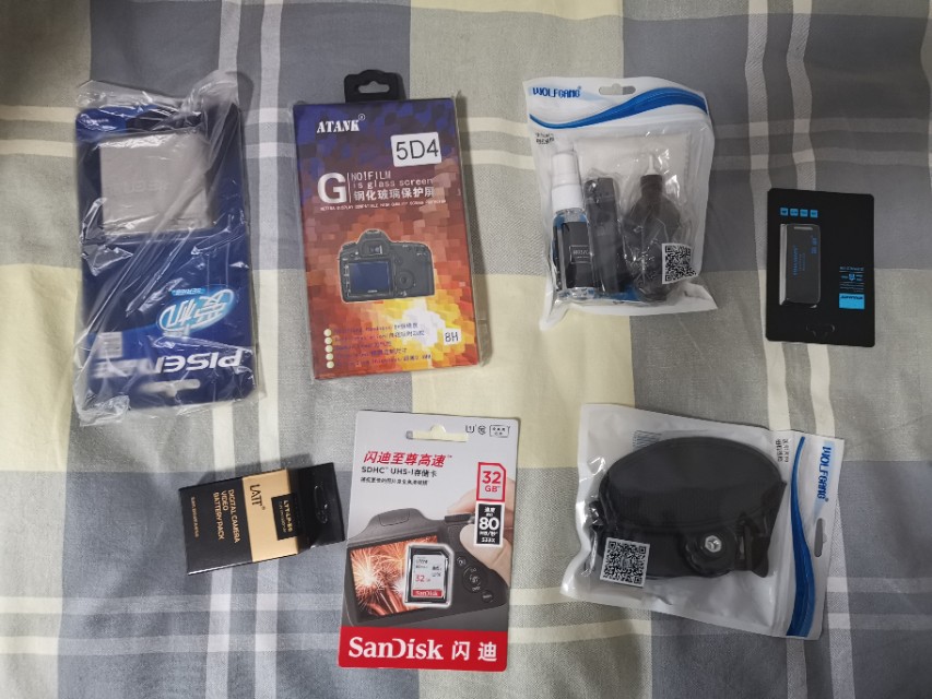 网购单反相机靠谱吗,天猫买佳能相机靠谱吗