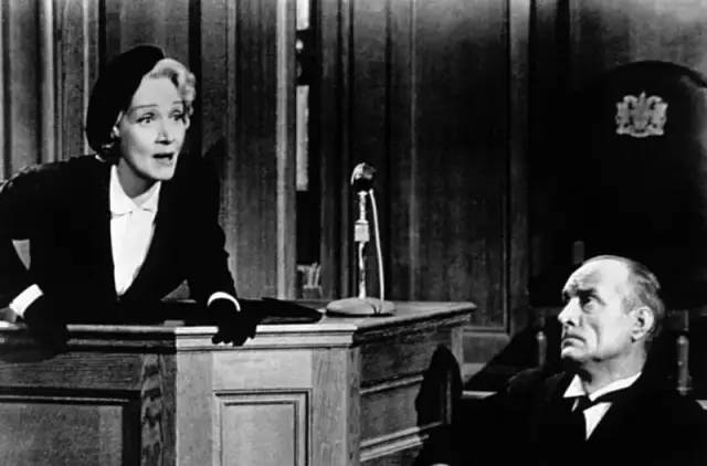 比利怀尔德合集,比利怀尔德电影