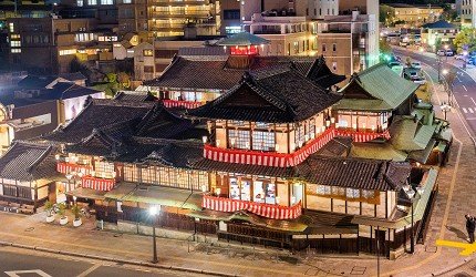 日本旅游住温泉旅馆,去日本住温泉酒店有好的推荐