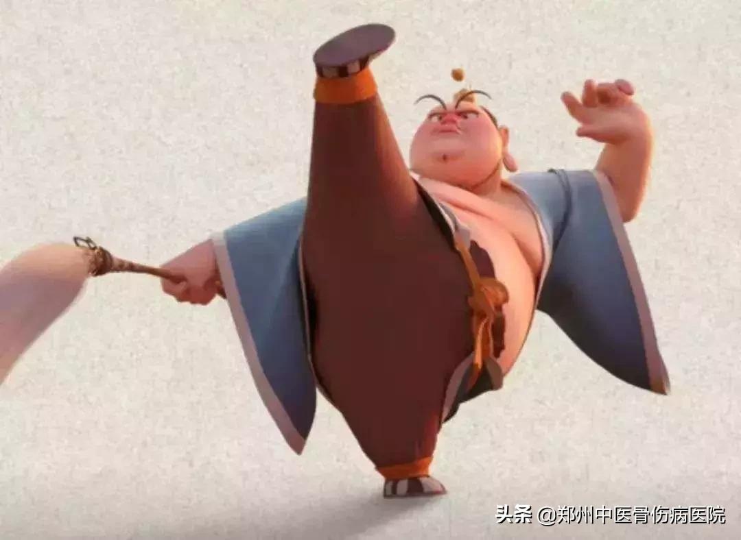 哪吒之魔童降世不认命完整版,哪吒真人版受了重伤