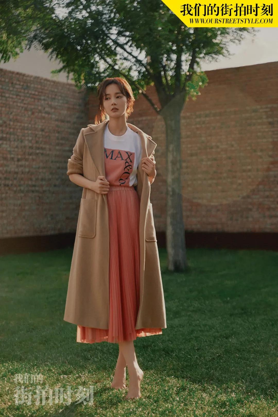 冬天怎么穿既保暖又不显臃肿,冬天怎么穿不臃肿且保暖