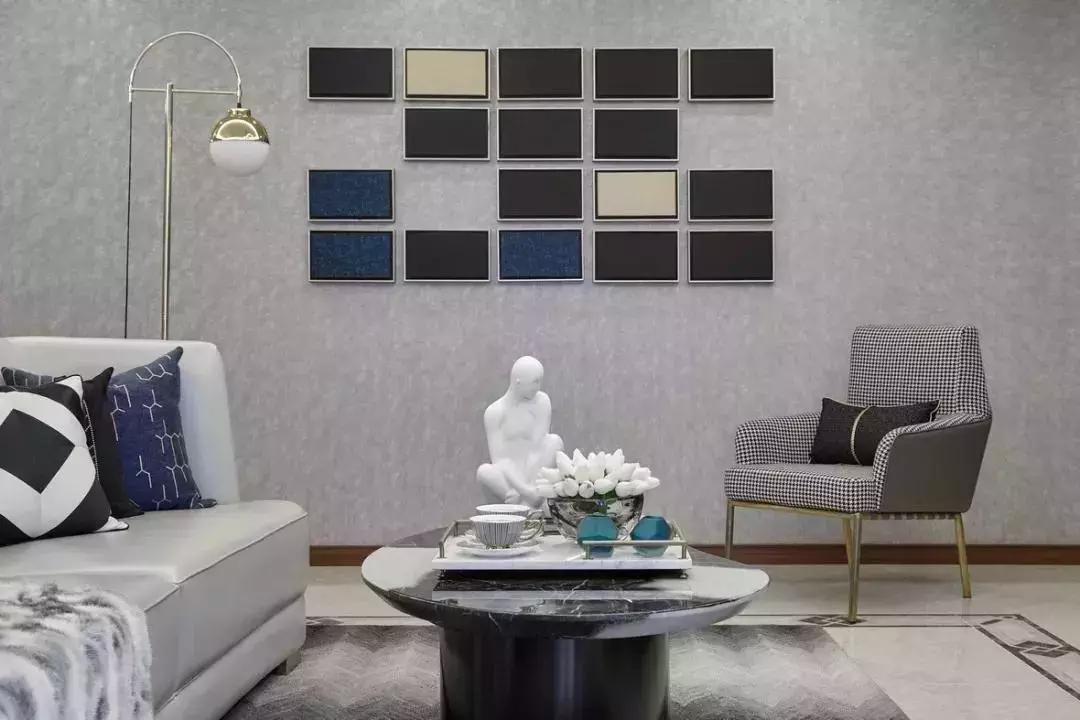 室内设计流行趋势,室内设计的7个新趋势案例分析