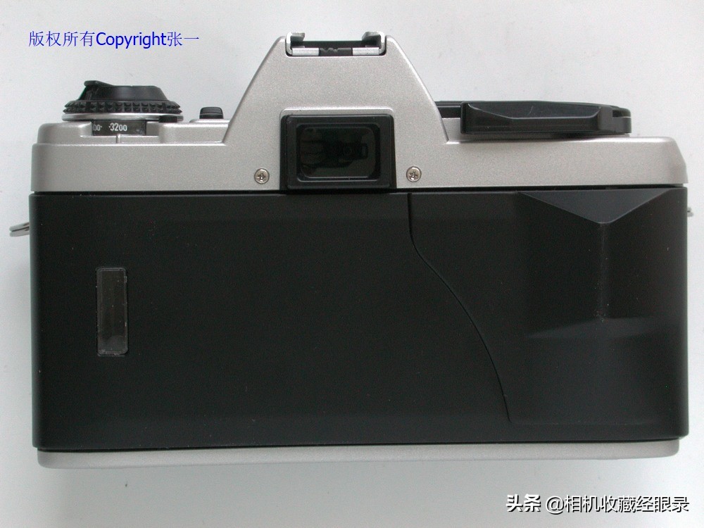 海鸥DF2000,海鸥df-300a仿的什么相机