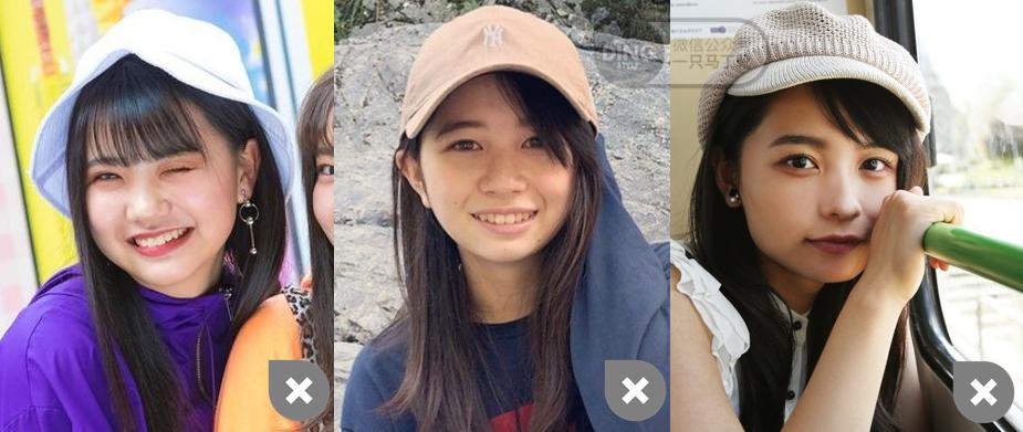 大方形脸女生变美思路,脸大脸圆怎么变美