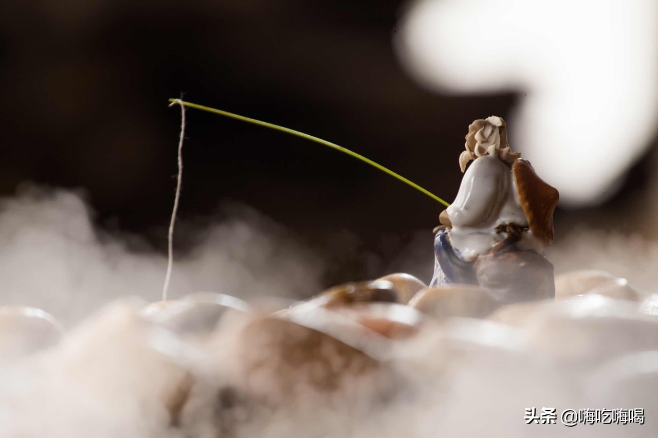 佑家为什么在重阳节提起姜子牙？与电影《姜子牙》有关