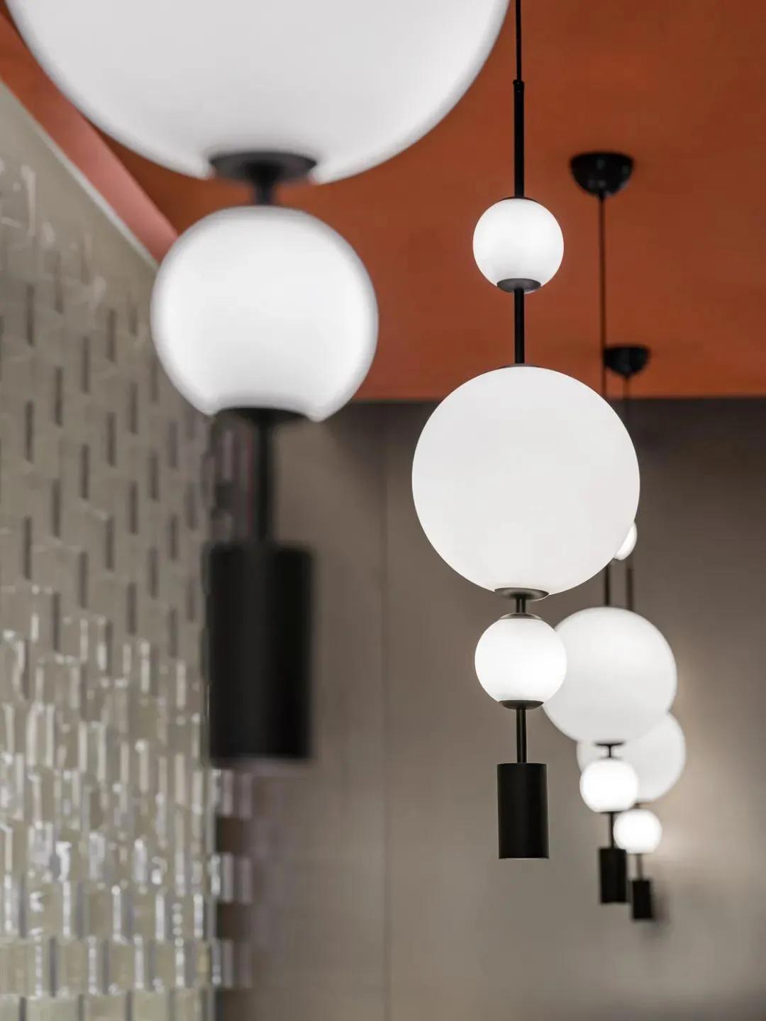 餐饮老店升级设计,餐饮店品牌升级改造设计施工