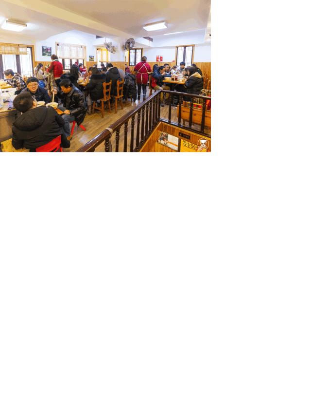 开了三十多年的麻辣烫店,为什么现在的米线店口味都很重