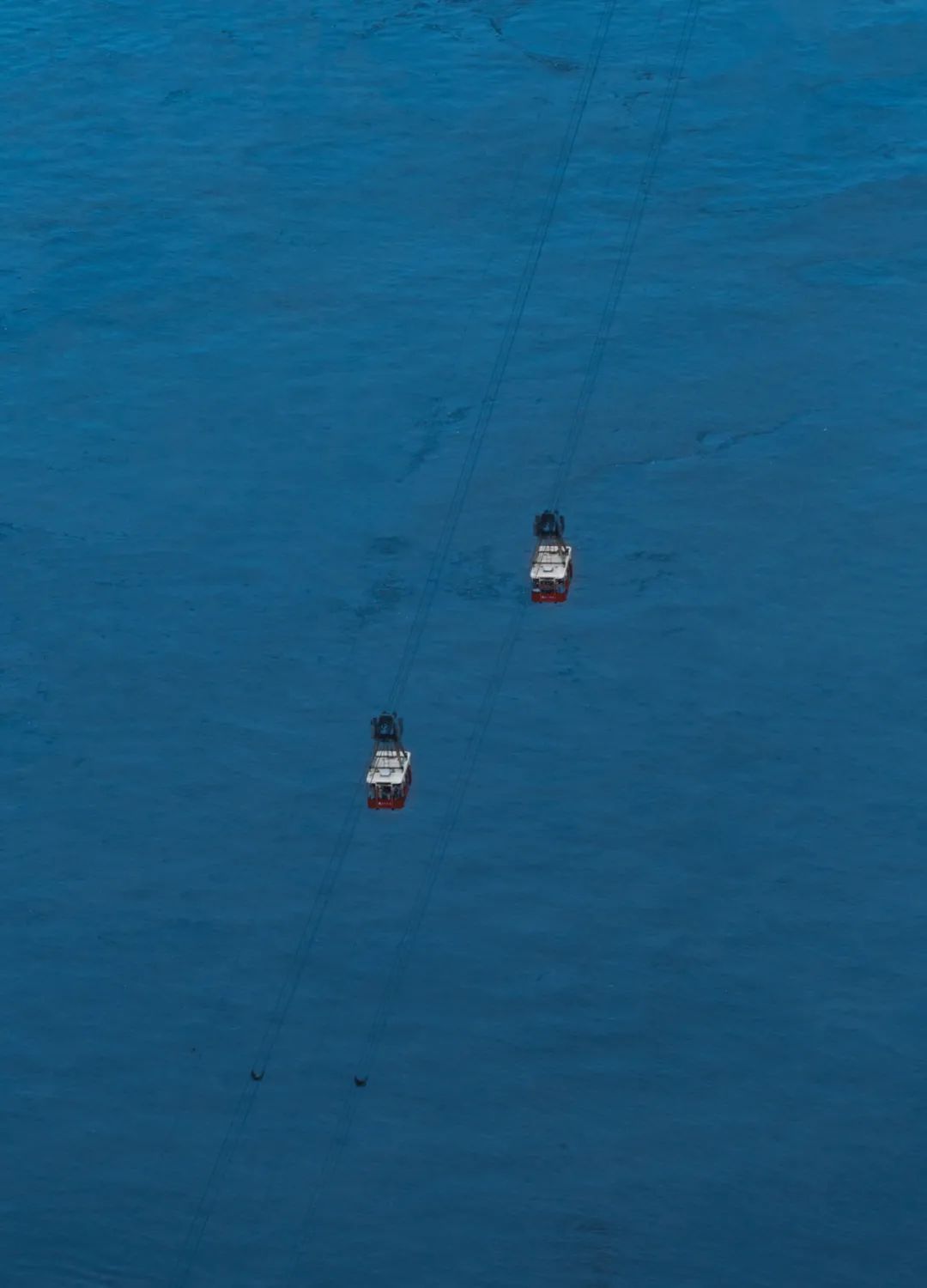 大片来袭震撼人心,成渝双城记全景图