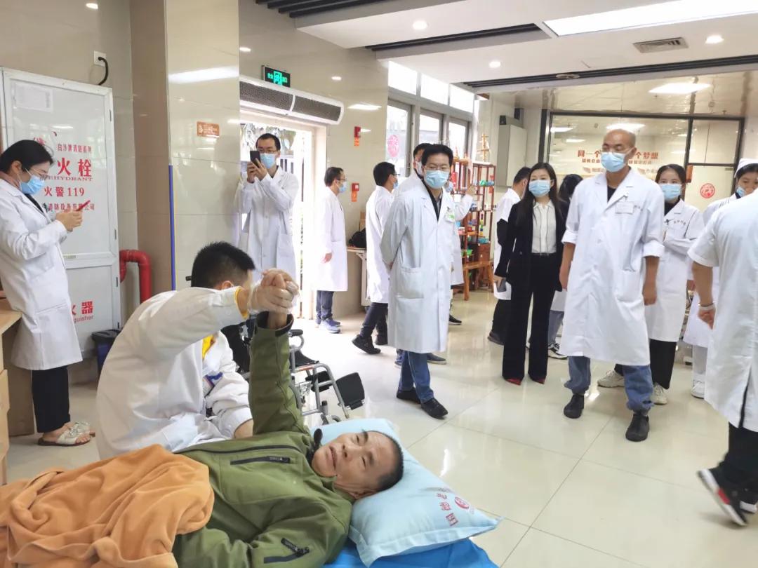 全国老年医学人才培训班,全国老年医学人才培训