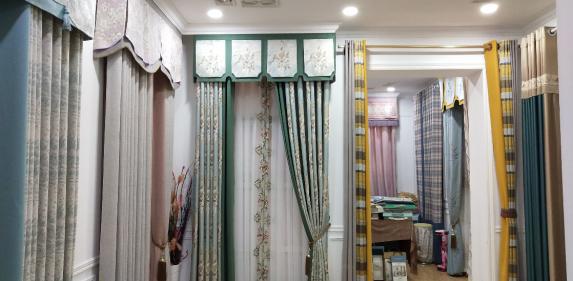 窗帘行业的猫腻,窗帘猫腻