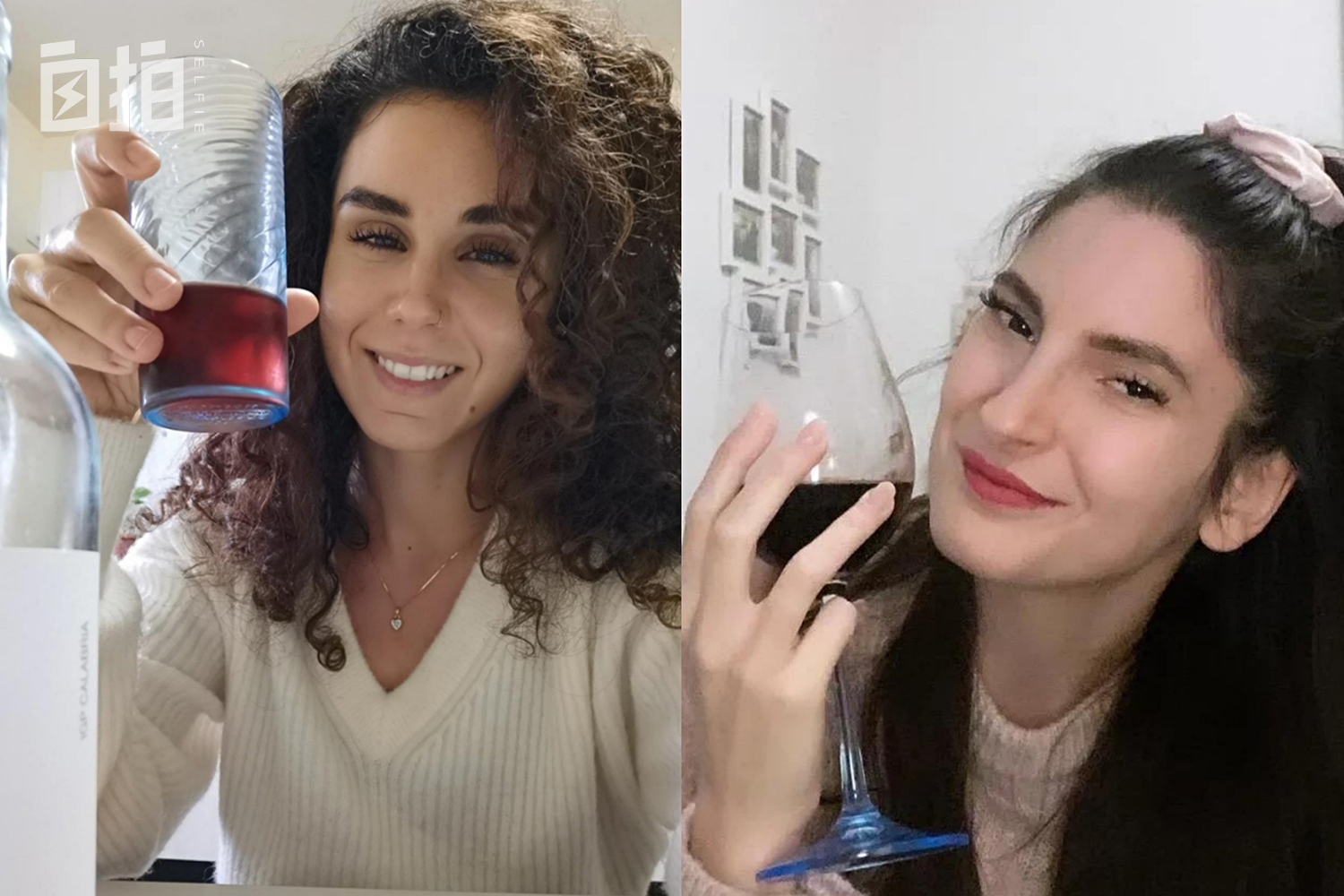 我，意大利人，热爱中国文化，找了中国男朋友，想一辈子留在中国