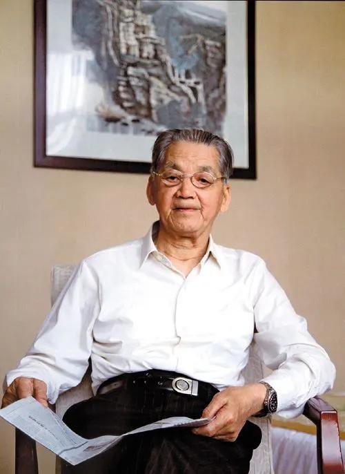 我心向*党**(29)|路志正:我要为中医药事业奋斗一生