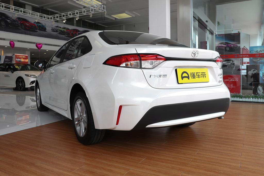 买不保值二手车推荐,买不保值的新车