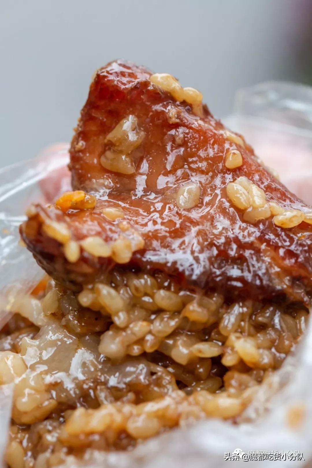 魔都糯米糕,魔都早餐吃喝指南