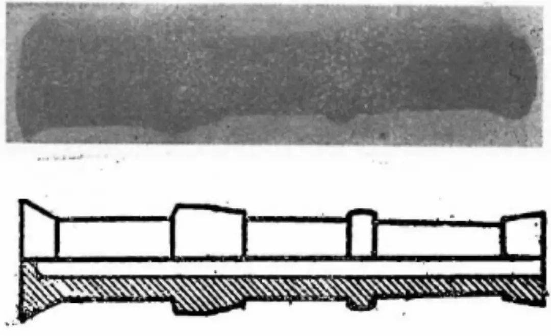 中国人的*药火**只配做鞭炮?胡说!西方19世纪还在用黑*药火**排队枪毙