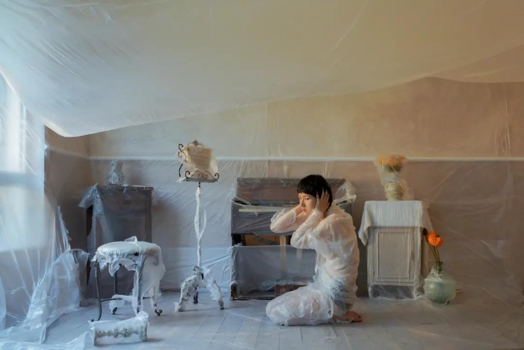 网恋女朋友是抑郁症怎么办,网恋女友抑郁症我该怎么帮助她