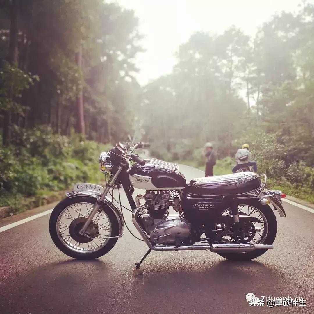 凯旋t120好不好骑,凯旋t120新手可以驾驭