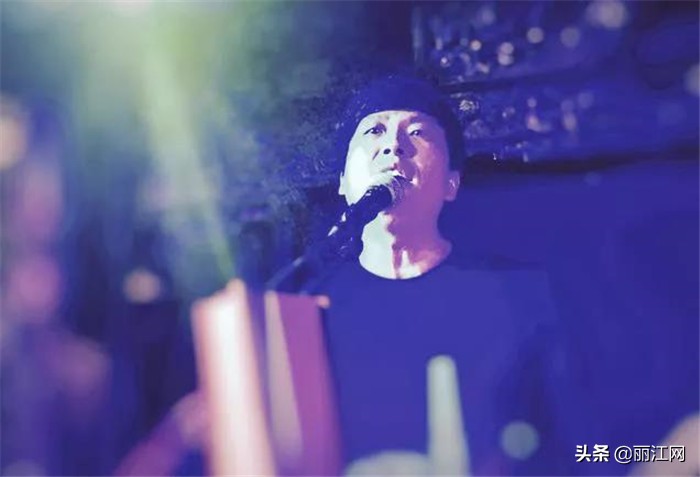 丽江周末民谣,又到周末山水相约