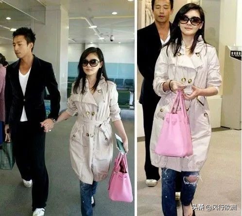 亲历｜我是铂金包英国代购，现实远比《三十而已》夸张……