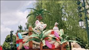 魔都春季游玩,魔都泡汤指南来啦