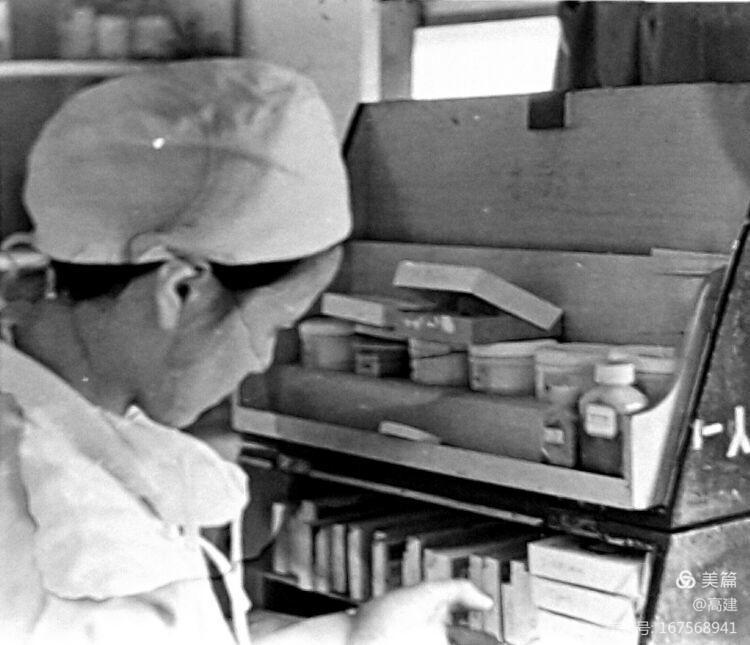 北京中国人民解放军261医院在哪里,人民军队连环画